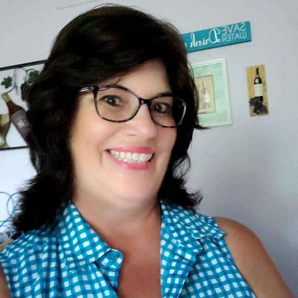 Meet your Posher, Cheryl